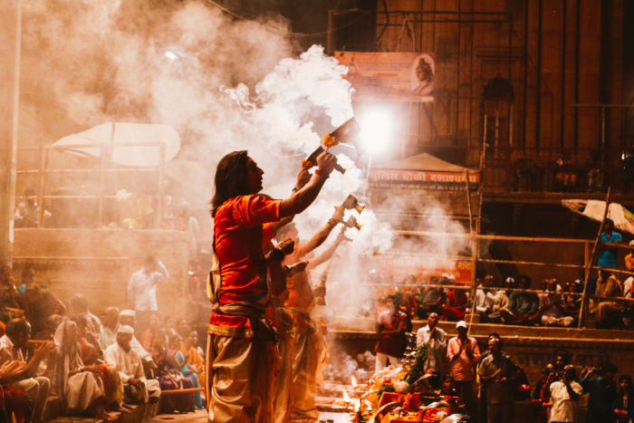 RAM MANDIR DARSHAN
